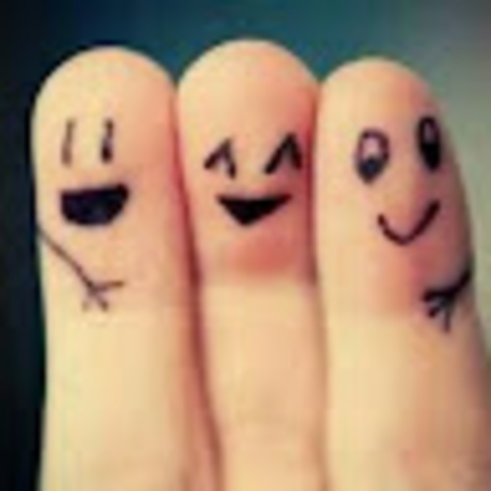 Meet your Posher, Nate